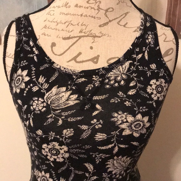 SOLD American Living Maxi Dress - Picture 2 of 4